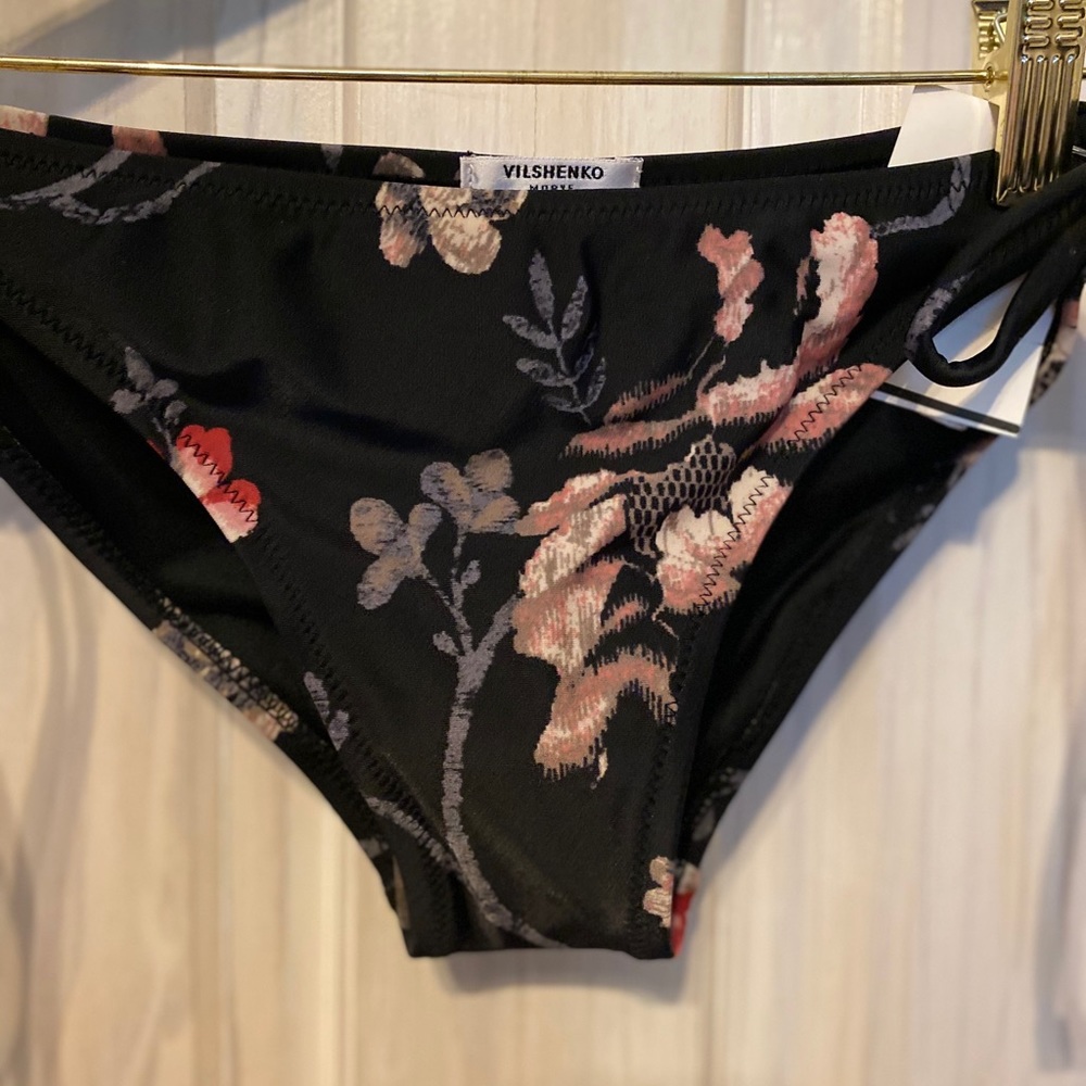 🆕Vilshenko bikini bottoms 😍
